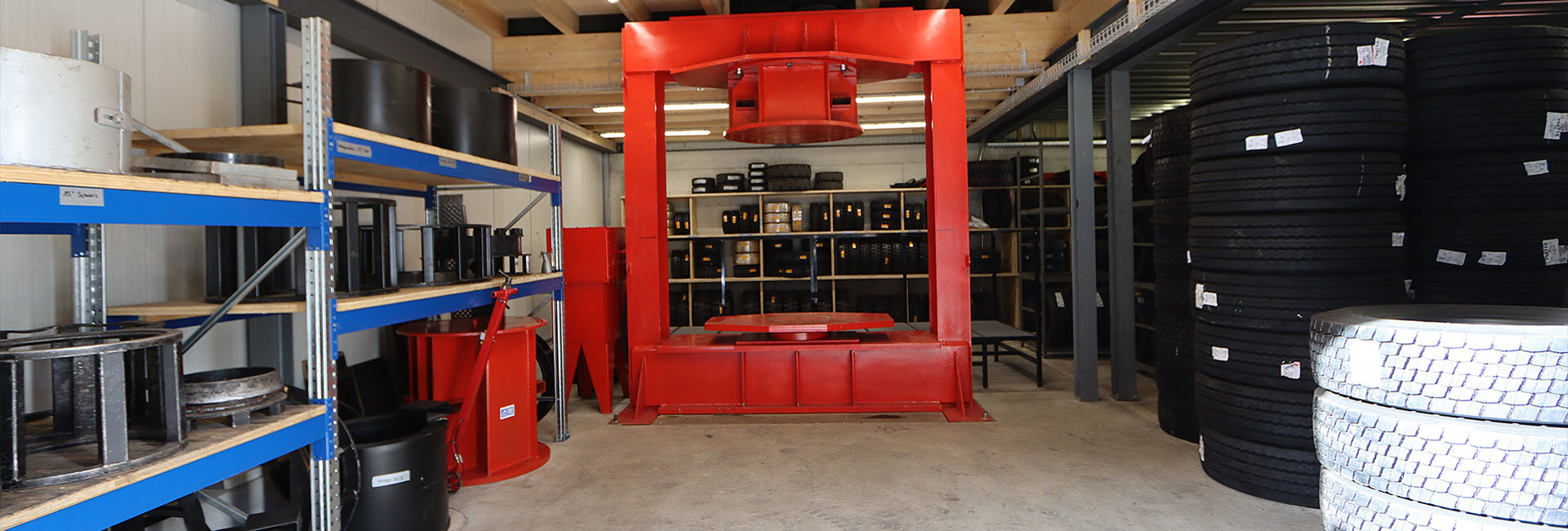 Pneuhaus Salzmann Wünnewil