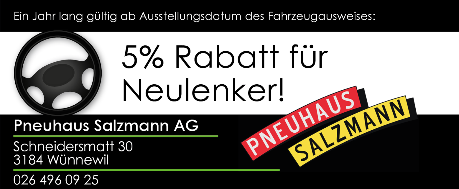 Neulenker Aktion